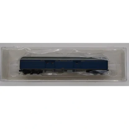 Trains | Wheels of Time 311 70' Heavyweight Baggage-Express Passenger Car #960 - Your Source for Gaming Essentials