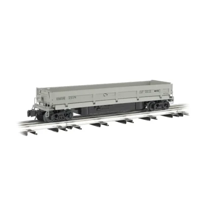 Trains | Williams 47952 O Duluth, Missabe & Iron Range Operating Coal Dump 3-Rail Car - Your Source for Gaming Essentials