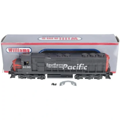 Trains | Williams 21713 O Southern Pacific EMD SD45 3-Rail Diesel Loco w/Horn & Bell - Your Source for Gaming Essentials