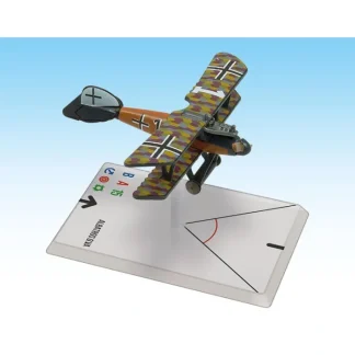 Wings of Glory Airplane - Albatros D.V (Weber) - Your Source for Gaming Essentials Sale