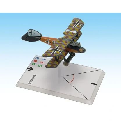 Wings of Glory Airplane - Albatros D.V (Weber) - Your Source for Gaming Essentials Sale
