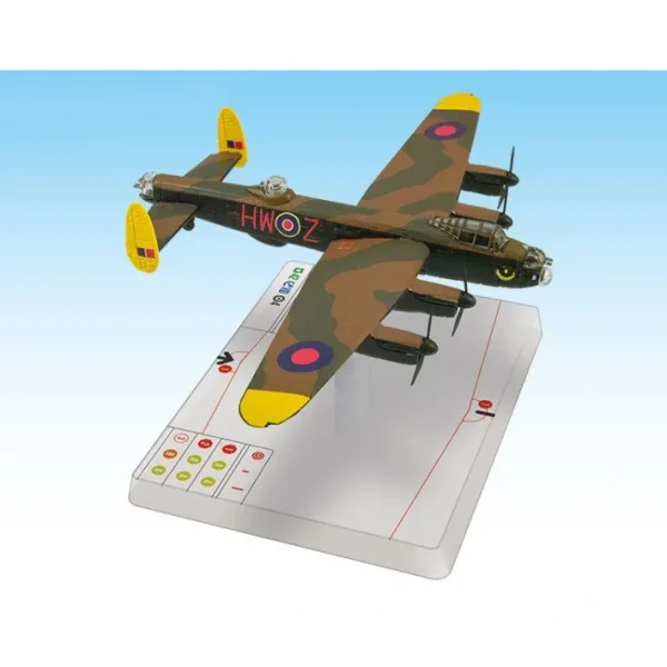 Wings of Glory: Avro Lancaster B MK.III Grog`s the Shot - Your Source for Gaming Essentials Cheap