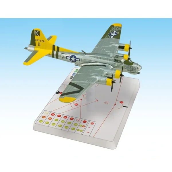 Wings of Glory: B-17G A Bit O` Lace - Your Source for Gaming Essentials Flash Sale