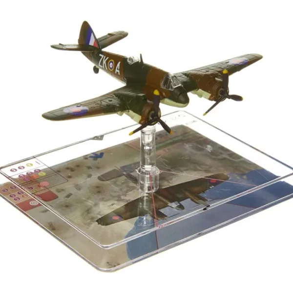 Wings of Glory: Bristol Beaufighter Mk.IF (Herrick) - Your Source for Gaming Essentials Cheap