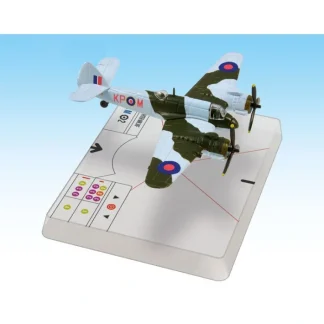 Wings of Glory: Bristol Beaufighter Mk.VIF (Dav oud) - Your Source for Gaming Essentials Clearance