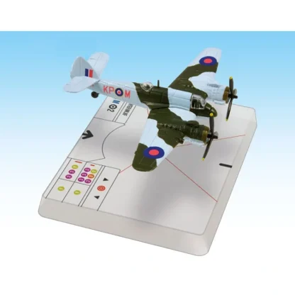 Wings of Glory: Bristol Beaufighter Mk.VIF (Dav oud) - Your Source for Gaming Essentials Clearance