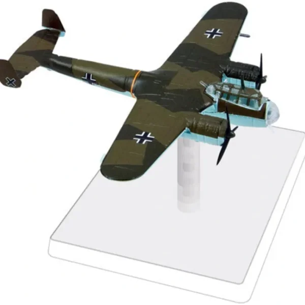 Wings of Glory: Dornier DO.17 Z-2 (KG76) - Your Source for Gaming Essentials Store