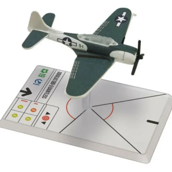 Wings of Glory: Douglas SBD-5 Dauntless (Lee) - Your Source for Gaming Essentials Outlet