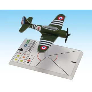Wings of Glory: Douglas SBD-5 Dauntless (Ruet) - Your Source for Gaming Essentials Shop