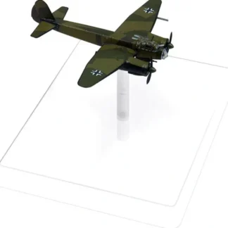 Wings of Glory: Junkers JS.88 A-4 (KGR506) - Your Source for Gaming Essentials Clearance