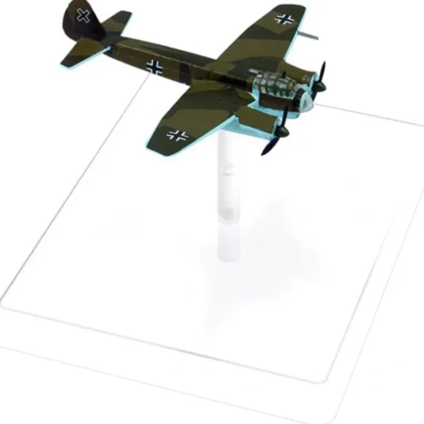 Wings of Glory: Junkers JU.88 A-1 (KG77) - Your Source for Gaming Essentials Cheap