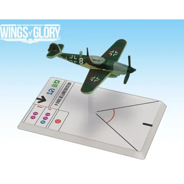 Wings of Glory: Messerschmitt Bf.109 K-4 (9./JG3) - Your Source for Gaming Essentials Flash Sale