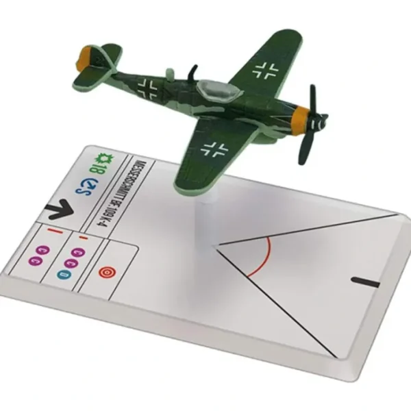 Wings of Glory: Messerschmitt Bf.109 K-4 (Hartmann) - Your Source for Gaming Essentials Flash Sale