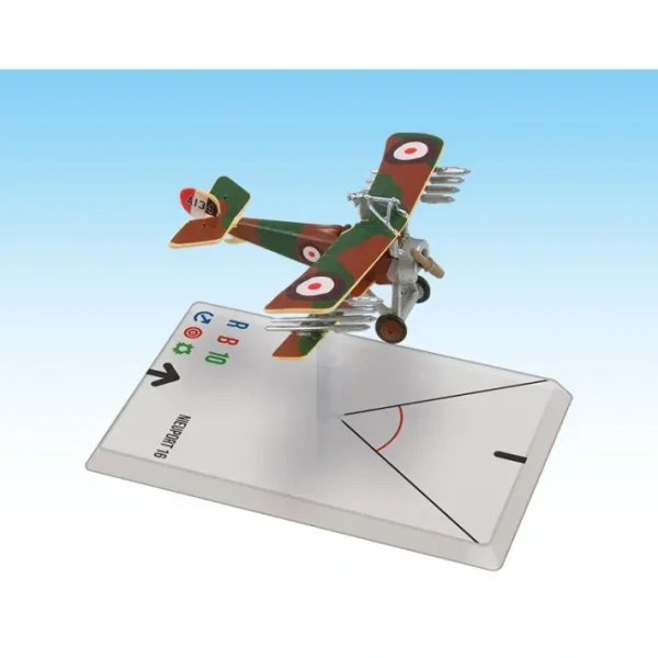 Wings of Glory Nieuport 16 (Ball) - Your Source for Gaming Essentials Best Sale