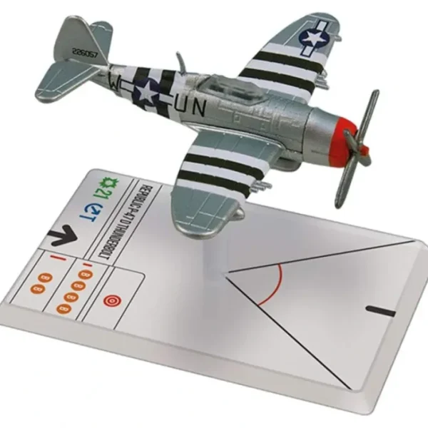 Wings of Glory: Republic P-47D Thunderbolt (Raymond) - Your Source for Gaming Essentials Hot