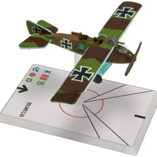 Wings of Glory: Roland C.IIA FFA 292B - Your Source for Gaming Essentials Shop