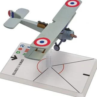 Wings of Glory: Sopwith 1 1/2 Strutter (Costes/Astor) - Your Source for Gaming Essentials Clearance