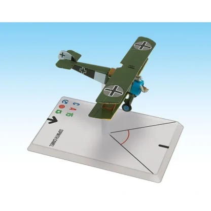 Wings of Glory Sopwith Camel (Kissenberth) - Your Source for Gaming Essentials Discount