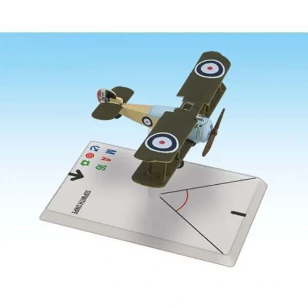 Wings of Glory: Sopwith Snipe Kazakov - Your Source for Gaming Essentials Flash Sale