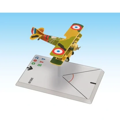 Wings of Glory SPAD XIII (Chavannes) - Your Source for Gaming Essentials Sale