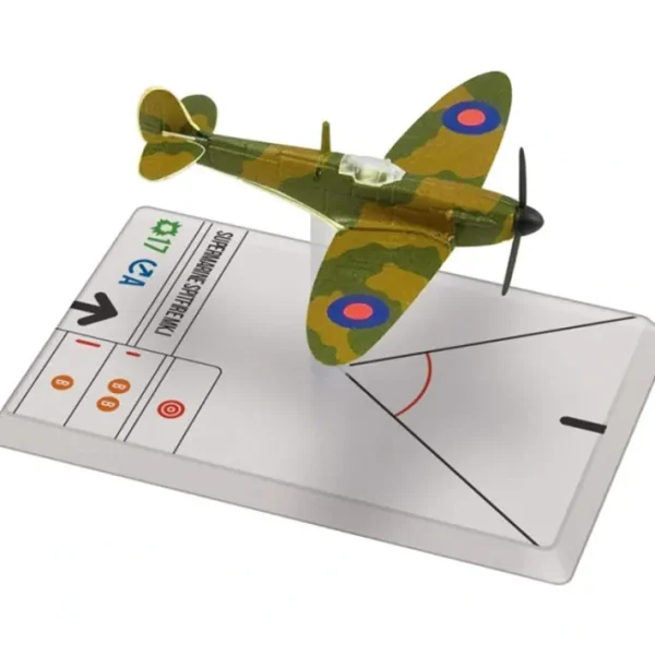 Wings of Glory: Supermarine Spitfire Mk.I - Your Source for Gaming Essentials Discount