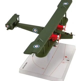 Wings of Glory WWI Handley B - Your Source for Gaming Essentials Store