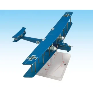 Wings of Glory WWI Zeppelin Staaken R.VI (Schoeller) - Your Source for Gaming Essentials Discount