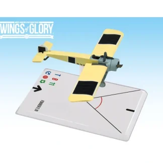 Wings of Glory: 3x3 Fokker E.III Buddecke - Your Source for Gaming Essentials Clearance