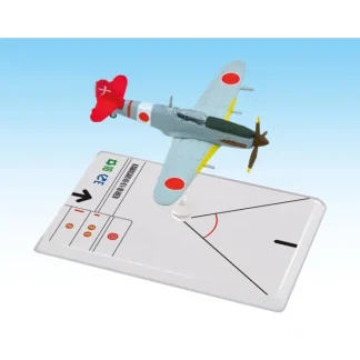 Wings of Glory: 2x3 Kawasaki KI-61 Hein Nakano - Your Source for Gaming Essentials Flash Sale