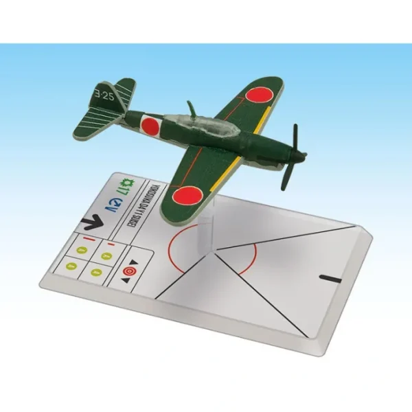 Wings of Glory: Yokosuka D4Y1 (Yokosuka Kokutai) - Your Source for Gaming Essentials Hot