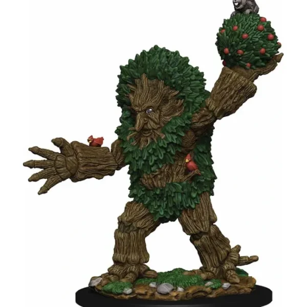 WizKids Wardlings Painted Miniatures: (W3) Tree Folk - Your Source for Gaming Essentials Fashion